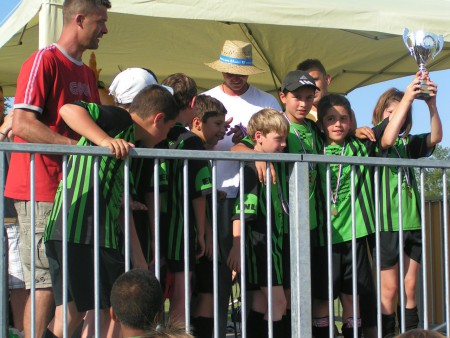 tournoi juin 2012